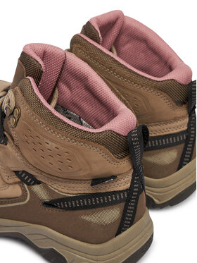 Παπούτσια πεζοπορίας Keen φωτογραφία