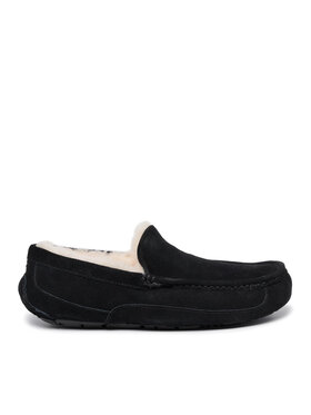 Ugg Ugg Papuče M Ascot 1101110 Čierna