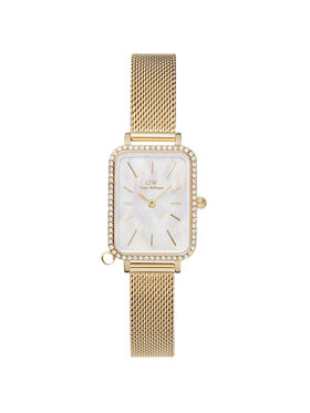 Daniel Wellington Daniel Wellington Hodinky DW00100749 Zlatá