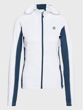 Dare2B Dare2B Μπλούζα τεχνική Convey II DWL529 Λευκό Regular Fit