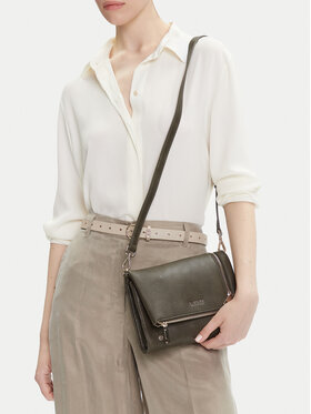 Lasocki Lasocki Ročna torba LSK-K-028-06 Zelena