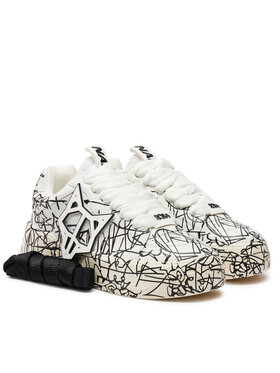 Αθλητικά Naked Wolfe φωτογραφία