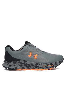 Under Armour Under Armour Scarpe running UA Bandit Trail 3 3028657 Grigio