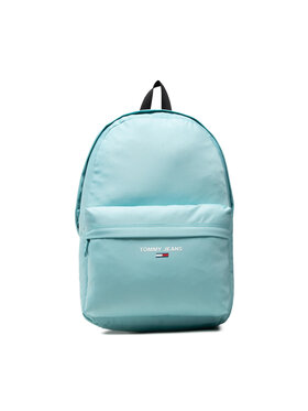 Tommy Jeans Tommy Jeans Раница Tjm Essential Backpack AM0AM08552 Син