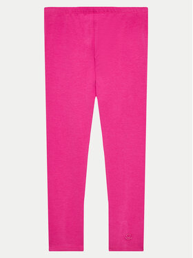 United Colors Of Benetton United Colors Of Benetton Leggings 3MT1CF02G Rosa Slim Fit