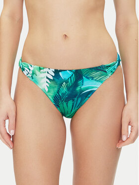 LAUREN RALPH LAUREN LAUREN RALPH LAUREN Dół od bikini 20523253 Kolorowy
