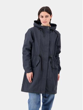 Didriksons Didriksons Parka Helen 504644 Tumesinine Regular Fit
