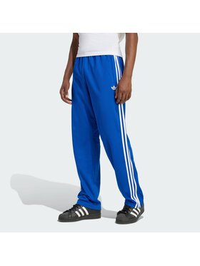 adidas adidas Спортивні штани adicolor Firebird KD4079 Голубий Regular Fit