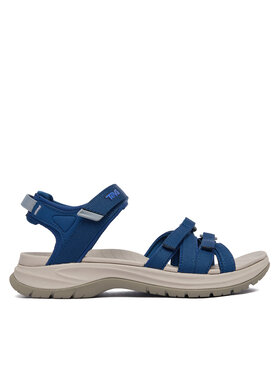 Teva Teva Basutės Tirra Sport 1173720 Tamsiai mėlyna