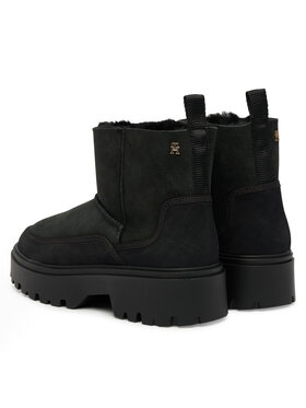 Tommy Hilfiger Μπότες Χιονιού Tommy Hilfiger - 3