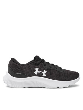 Under Armour Under Armour Buty do biegania Ua W Mojo 2 3024131-001 Czarny