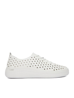 Remonte Remonte Sneakersy CEO-D3E06-80 Biela