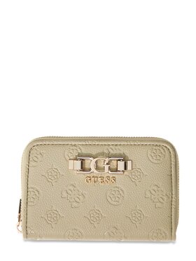 Guess Guess Portfel 182012 Zielony