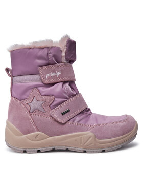 Primigi Primigi Śniegowce 6878533 D GORE-TEX Różowy