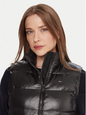 Tommy Jeans Αμάνικο Μπουφάν Tommy Jeans - 4