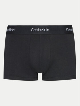 Calvin Klein Underwear Set 3 Parov Boksaric 000NB3877A Črna