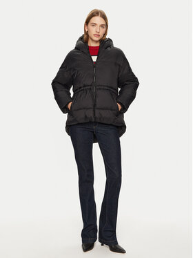 Μπουφάν χειμωνιάτικο Guess φωτογραφία