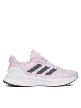 adidas adidas Маратонки за бягане Ultrarun 5 W JQ6949 Виолетов