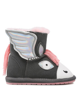 EMU Australia EMU Australia Cizme de zăpadă Pegasus Walker B12759 Gri