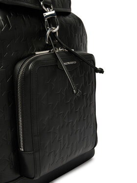 KARL LAGERFELD KARL LAGERFELD Рюкзак A3M30180 Чорний