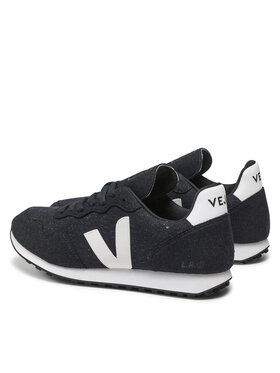 Veja Tenisice Sdu Rec Flannel RR041971B Crna