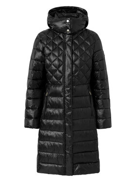 JOOP! JOOP! Puhovka 30039182 Črna Regular Fit