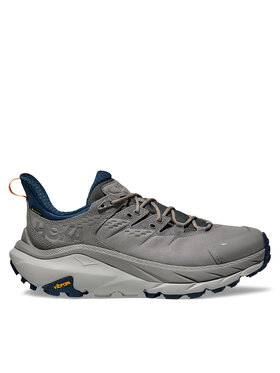 Hoka Hoka Bakancs Kaha 2 Low GTX GORE-TEX 1123190 Szürke