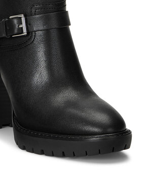 LAUREN RALPH LAUREN Μποτάκια LAUREN RALPH LAUREN - 4