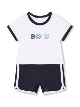 Barboteuse hugo boss clearance