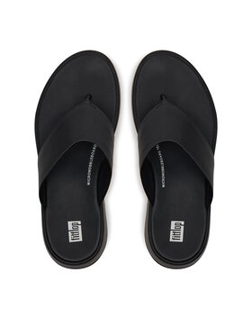 FitFlop FitFlop Varbavahesandaalid FW3 090 Must