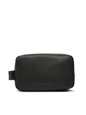 Calvin Klein Jeans Calvin Klein Jeans Neseser Explorer Washbag K50K510143 Crna