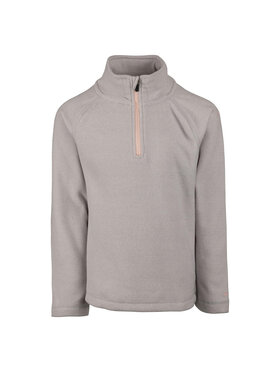 Trespass Trespass Polar Meadows Szary Trim Fit