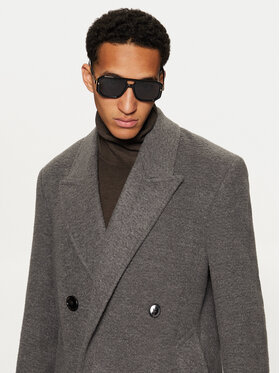 Παλτό μεταβατικό AMI Paris φωτογραφία