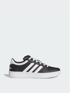 adidas adidas Sneakersy HOOPS CLASSIC Czarny