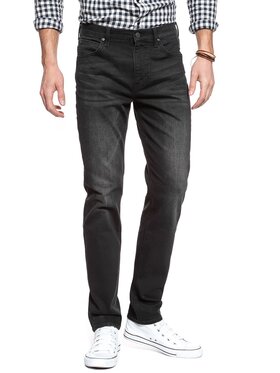 Lee Lee Jeans AUSTIN Grigio Straight Fit