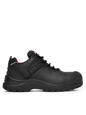 Hunter Hunter Pantofi HUNTER-SS-06 M Negru