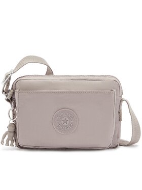 Kipling Kipling Saszetka 216070 Beżowy