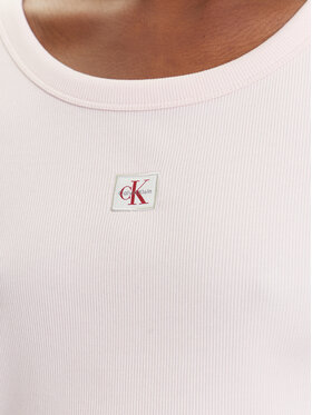 Calvin Klein Jeans T-Shirt Calvin Klein Jeans - 5