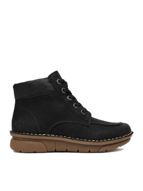 Rieker Rieker Saapad 73303-00 Must