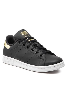 adidas adidas Chaussures Stan Smith J GY4254 Noir