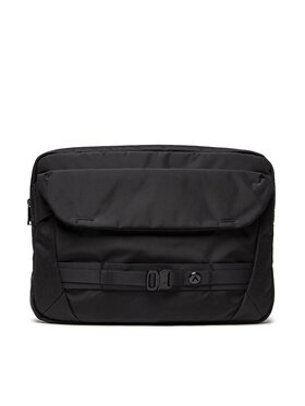 Doughnut Doughnut Laptoptasche D337-0003-F Schwarz
