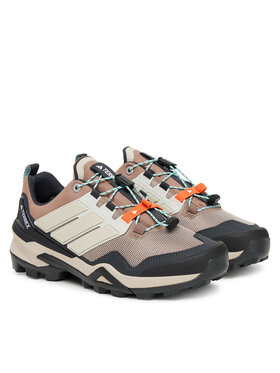 adidas adidas Трекінгові черевики Terrex Skychaser JQ9938 Коричневий