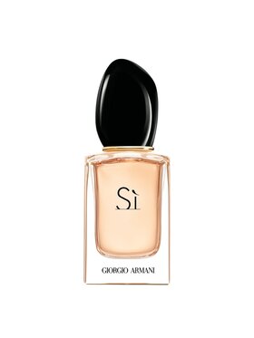 Giorgio Armani Giorgio Armani Si woda perfumowana spray 30ml Woda perfumowana
