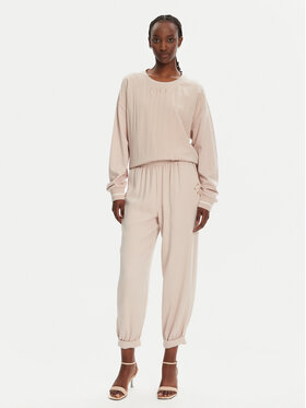 Παντελόνι υφασμάτινο Liu Jo Sport φωτογραφία