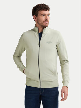 Petrol Industries Petrol Industries Sweatshirt M-1050-SWC303 Grün Regular Fit