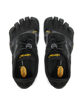 Vibram Fivefingers Trekking čevlji Kso Evo Kids 20K0701 Črna