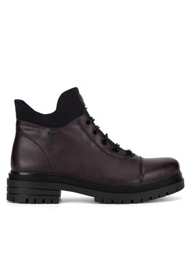 Rieker Rieker Aulinukai Y3163-35 Ruda