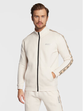Guess Guess Світшот Mickey Z2YQ10 KB3P2 Écru Regular Fit