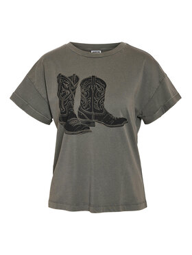 Noisy May T-Shirt Noisy May - 6