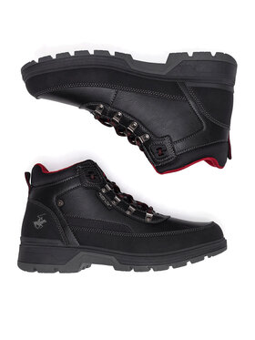 Μποτίνια Beverly Hills Polo Club φωτογραφία